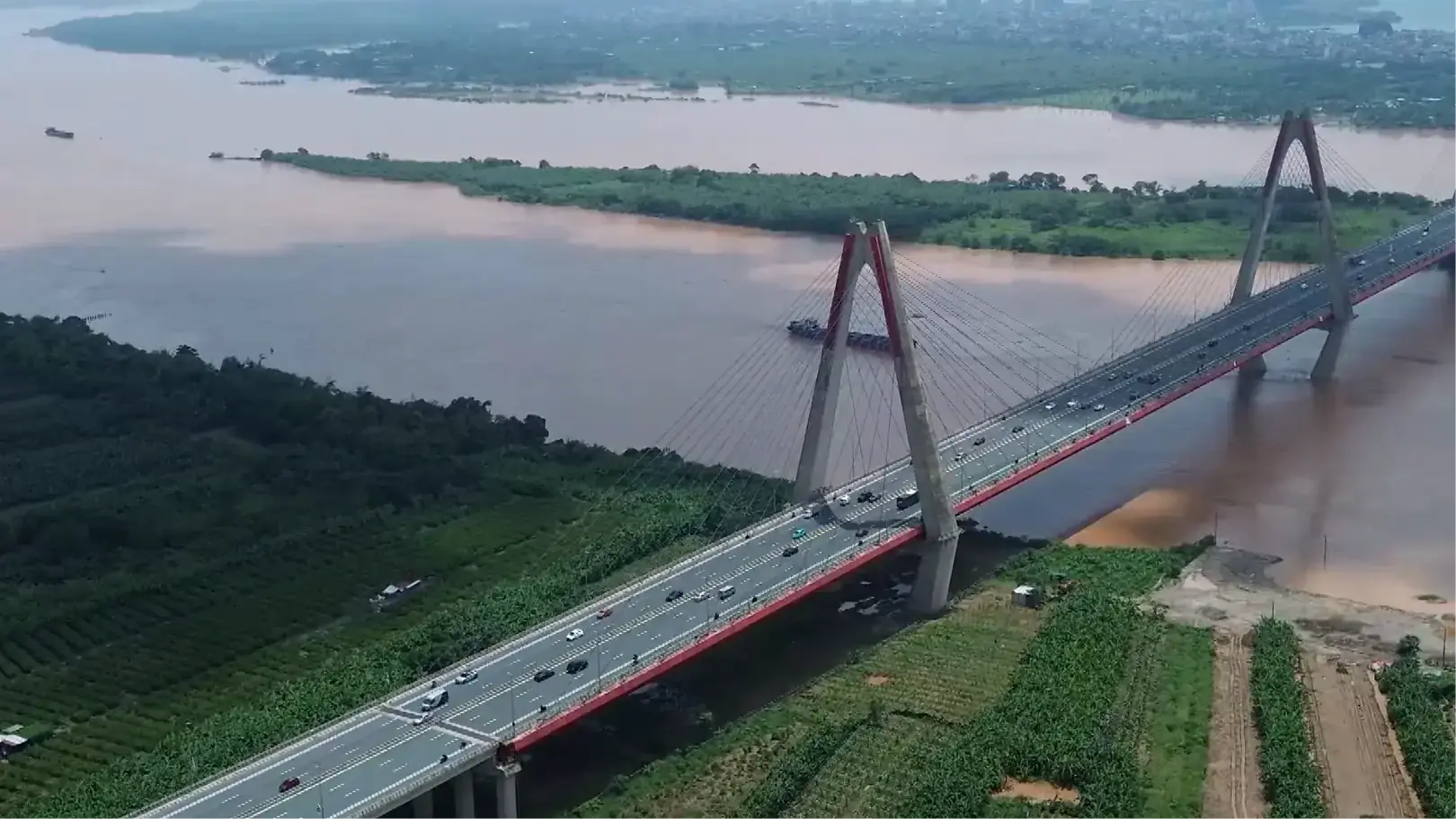 Thị trường bất động sản đón loạt tin vui